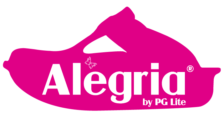 Find a large selection of women's Alegria footwear at Holmes Shoes in Peoria Metro Centre